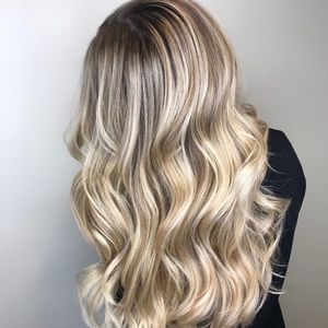 Meet your Posher, Kristin